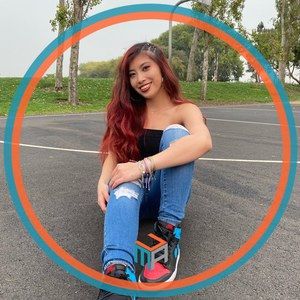 Meet your Posher, Angelica